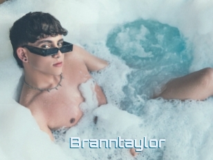 Branntaylor