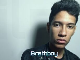 Brathboy