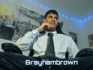 Brayhambrown