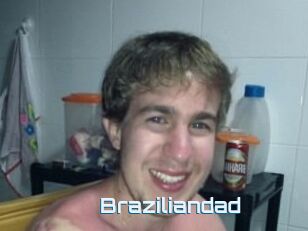 Braziliandad