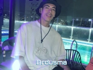 Brdusma