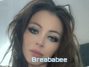 Breababee