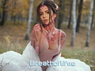 Breathoflifee