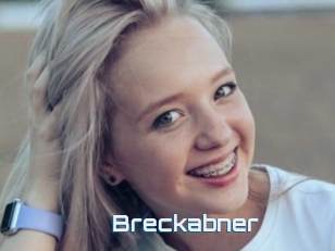 Breckabner