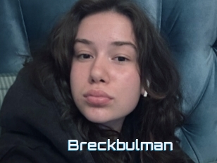 Breckbulman