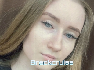 Breckcruise