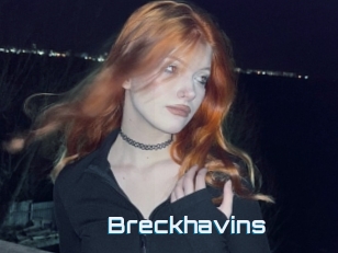 Breckhavins