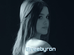 Breebyron