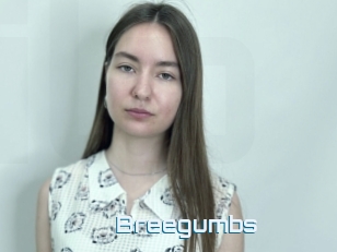 Breegumbs