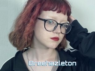 Breehazleton
