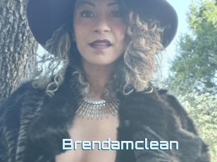 Brendamclean