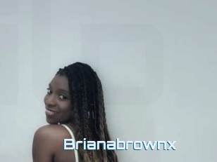 Brianabrownx