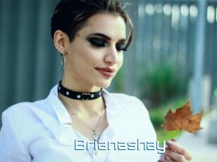 Brianashay