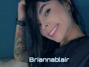 Briannablair