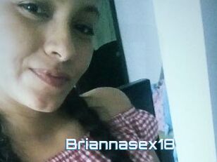 Briannasex18