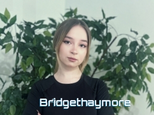 bridgethaymore I Link Porn