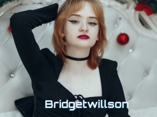 Bridgetwillson