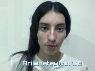 Briianatayloor98