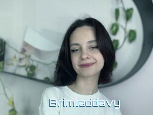 Brimladdavy