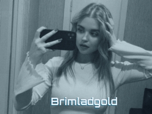 Brimladgold