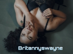 britannyswayne I Link Porn