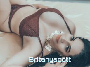 Britanyscott