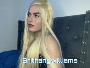 Brithanywilliams