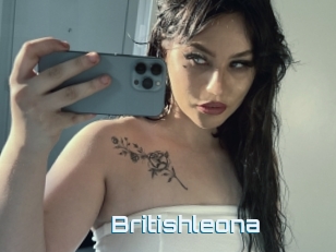 Britishleona