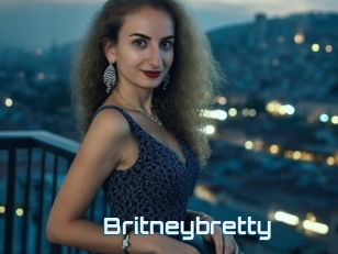 Britneybretty