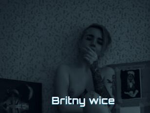 Britny_wice