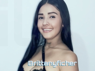 Brittanyficher