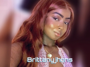Brittanyjhons