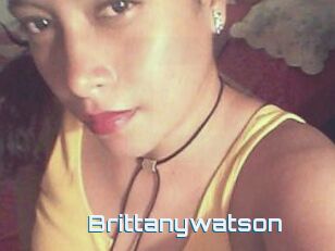 Brittanywatson