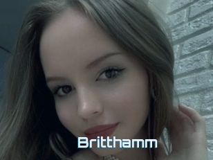 Britthamm
