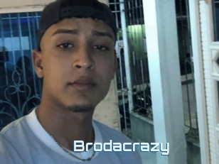 Brodacrazy