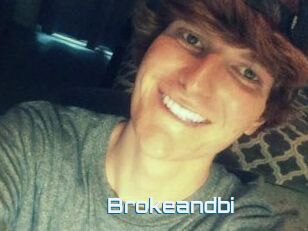 Brokeandbi