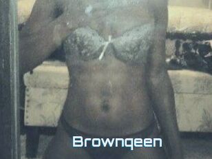 Brownqeen
