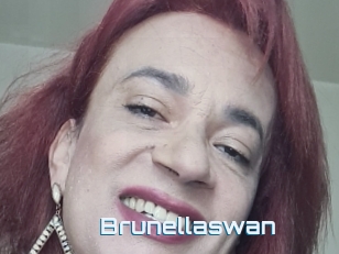 Brunellaswan