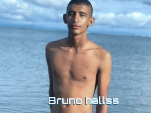 Bruno_hallss