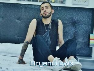Bryancrowx