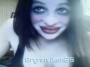 Brynnvixen25