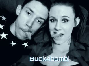 Buck4bambi
