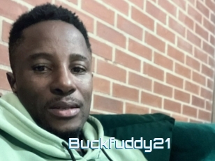 Buckfuddy21