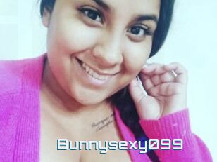 Bunnysexy099