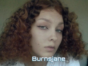 Burnsjane