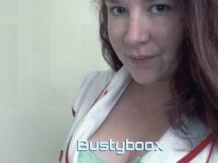 Bustyboox