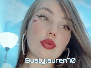 Bustylauren70