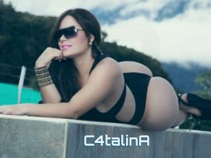 C4talinA