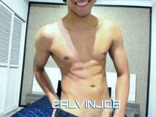 CALVINJOB