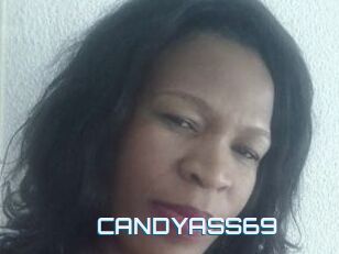 CANDYASS69